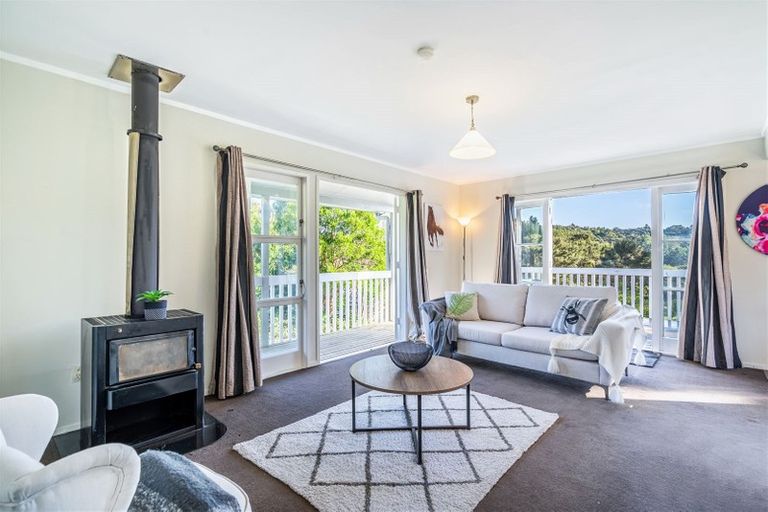 Photo of property in 17 Houston Place, Bayview, Auckland, 0629