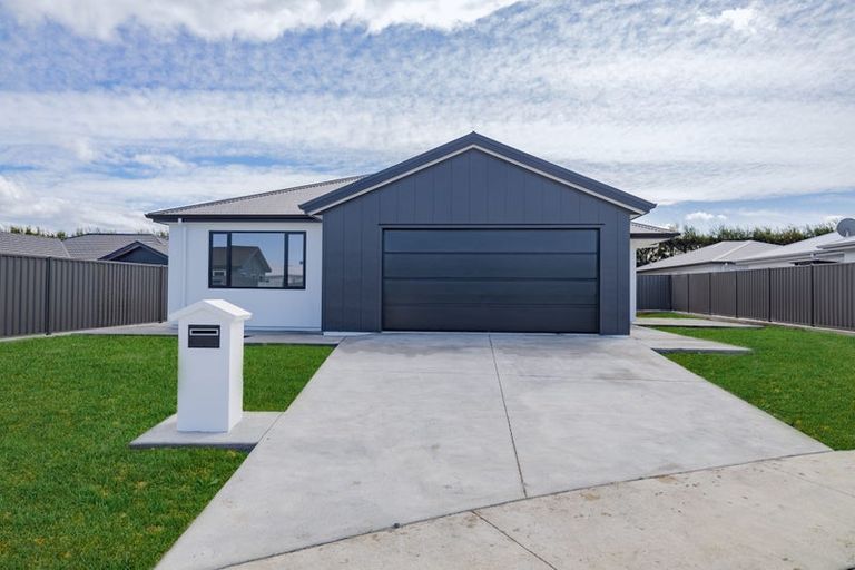 Photo of property in 41 Wai Whatu Street, Meeanee, Napier, 4110