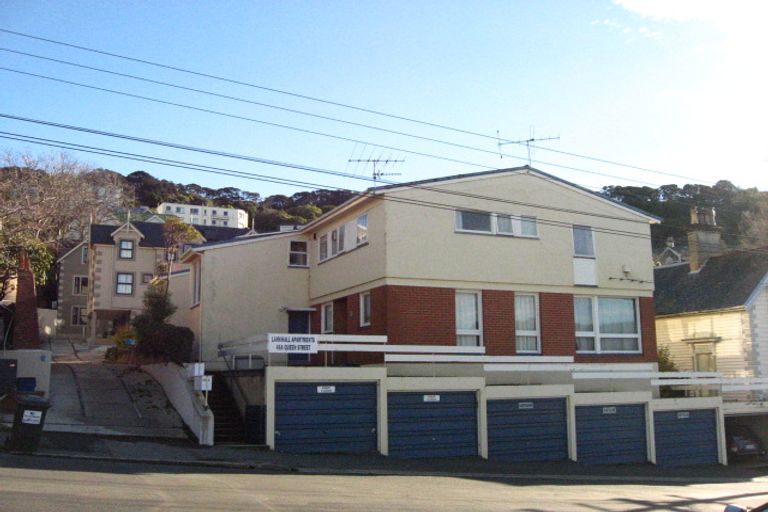 Photo of property in 46a Queen Street, North Dunedin, Dunedin, 9016