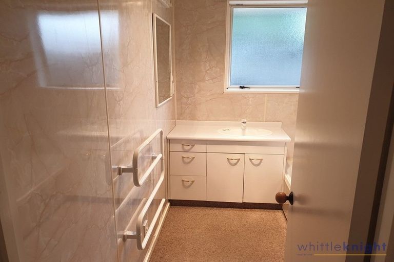 Photo of property in 2/20 Picton Avenue, Riccarton, Christchurch, 8011