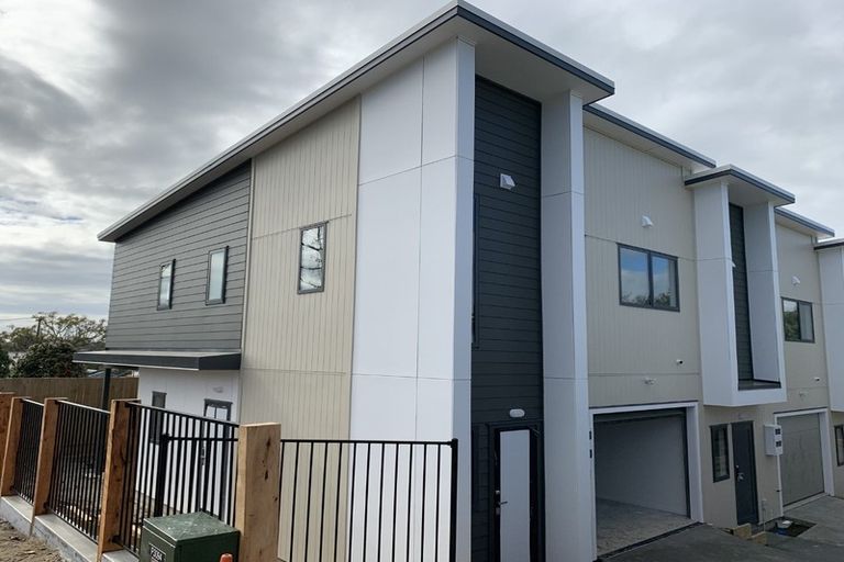 Photo of property in 4/11 Edgecumbe Street, Whitiora, Hamilton, 3200