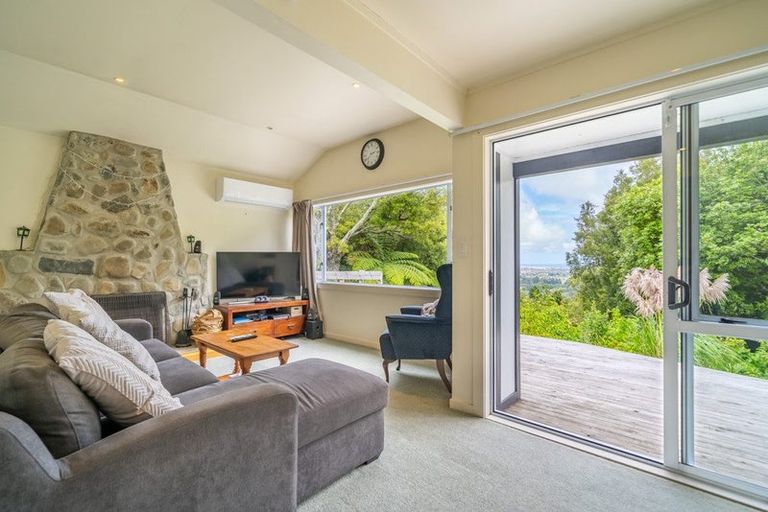 Photo of property in 345 Hebden Crescent, Kelson, Lower Hutt, 5010