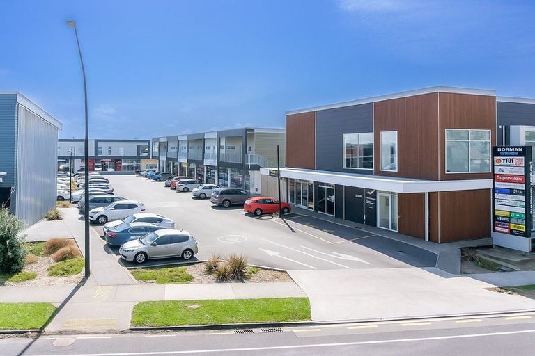 Photo of property in 11/454 Borman Road, Flagstaff, Hamilton, 3210