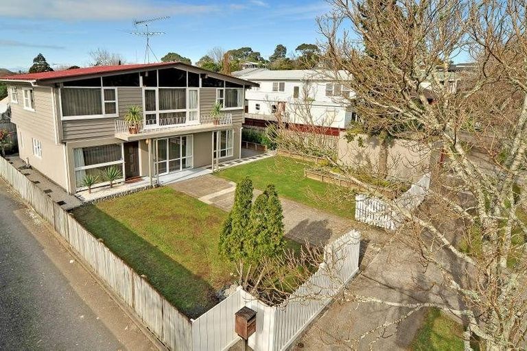 Photo of property in 30 Sierra Street, Glendowie, Auckland, 1071