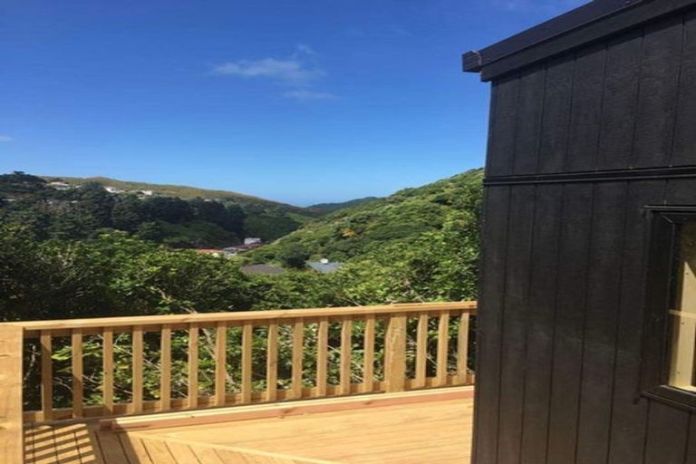 Photo of property in 414 Ohiro Road, Brooklyn, Wellington, 6021