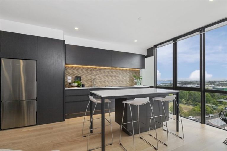 Photo of property in 601/10 Auburn Street, Takapuna, Auckland, 0622