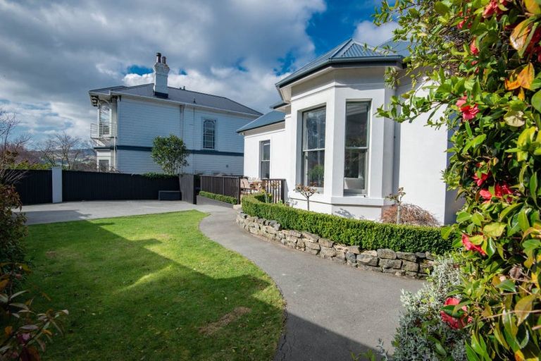 Photo of property in 422 Highgate, Roslyn, Dunedin, 9010