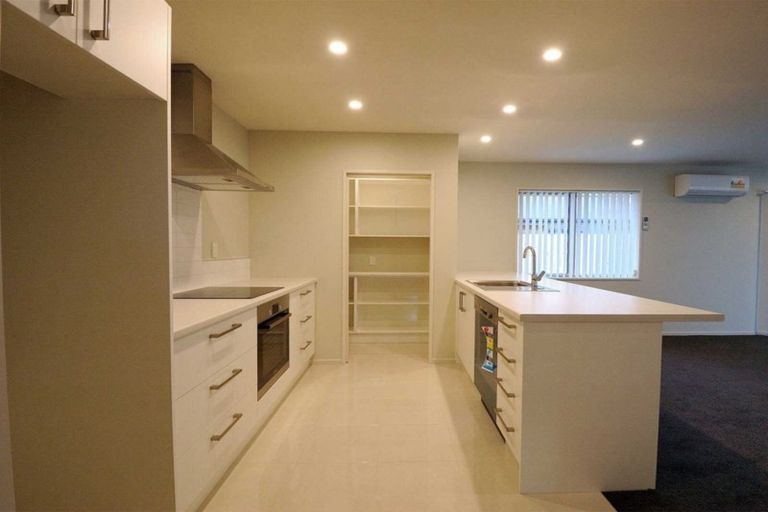 Photo of property in 1 Goodwin Street, Rangiora, 7400