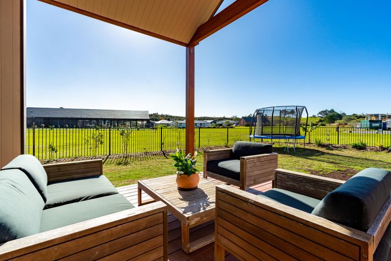 Photo of property in 5 Park Rise, Mangawhai Heads, Mangawhai, 0505