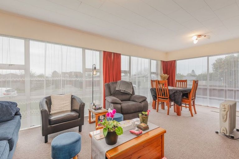 Photo of property in 411 Ruahine Street, Terrace End, Palmerston North, 4410