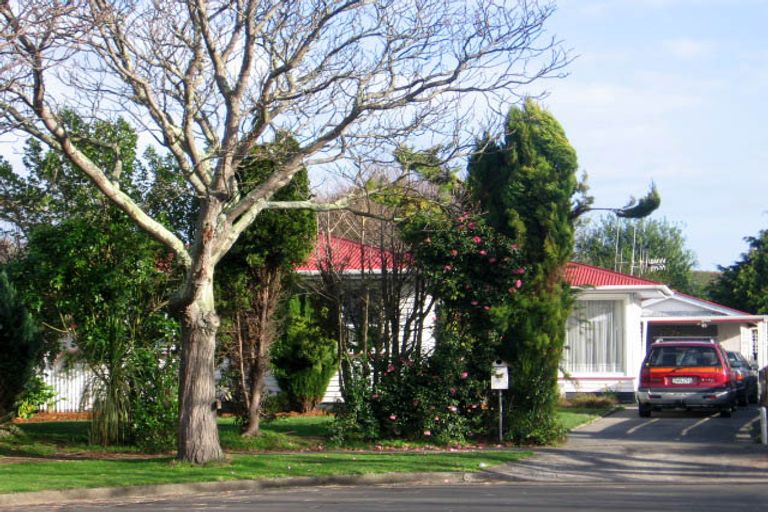 Photo of property in 3 Oban Place, Awapuni, Palmerston North, 4412
