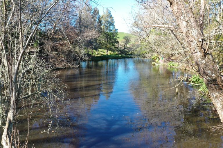 Photo of property in 30 Clark Road, Ngaruawahia, 3793