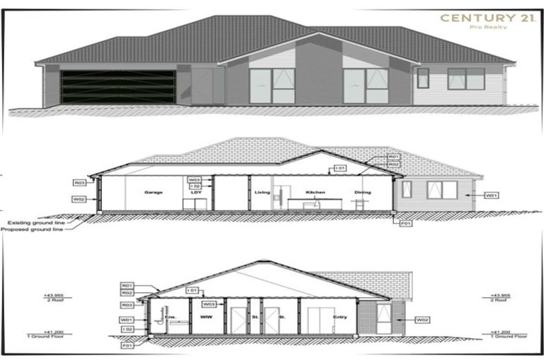 Photo of property in 18 Booker Drive, Tuakau, 2121
