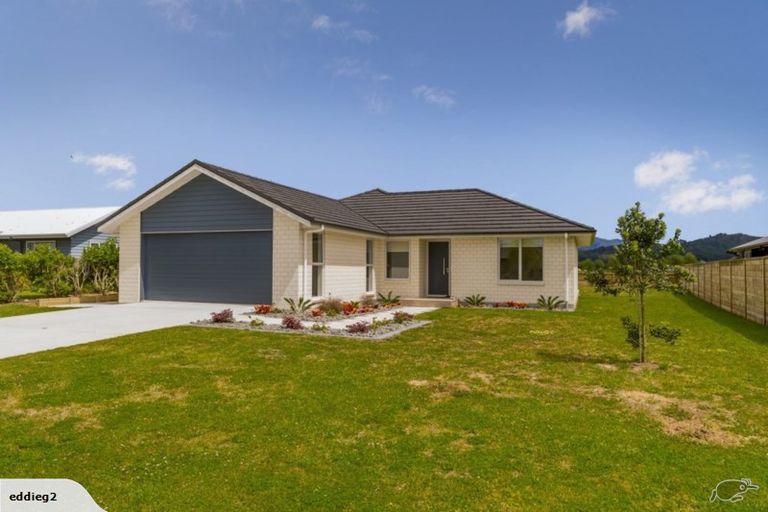 Photo of property in 3 Bravo Place, Whitianga, 3510