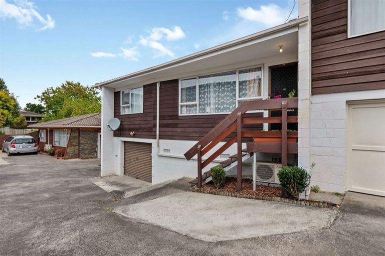 Photo of property in 3/112 Gossamer Drive, Pakuranga Heights, Auckland, 2010