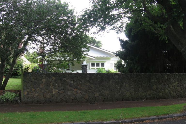 Photo of property in 3 Empire Road, Epsom, Auckland, 1023