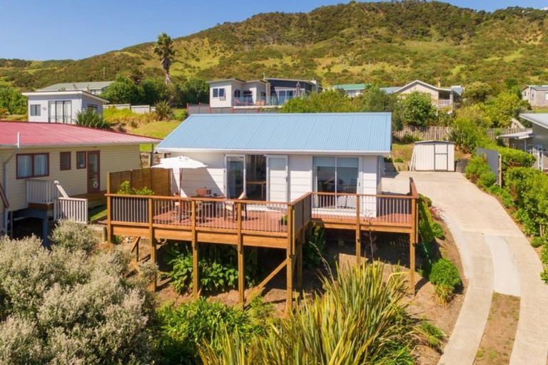 Photo of property in 12 Fairlie Crescent, Opononi, Kaikohe, 0473