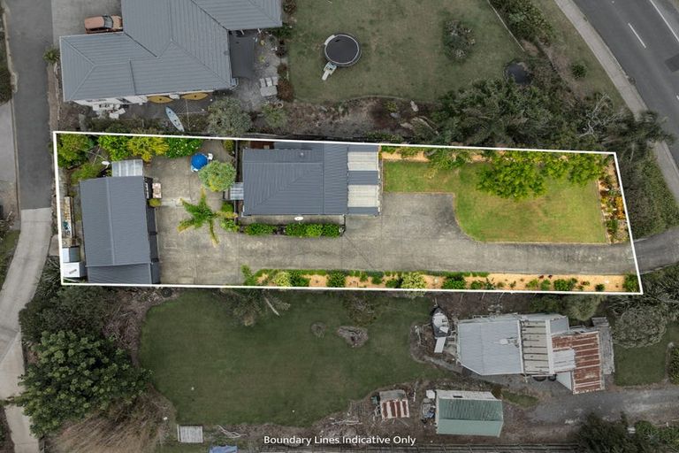 Photo of property in 1969 Whangarei Heads Road, Whangarei Heads, Whangarei, 0174