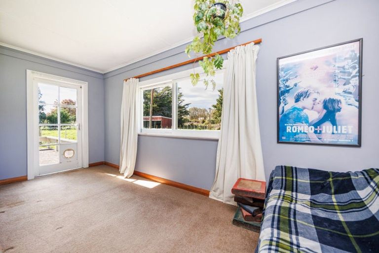 Photo of property in 481 Pohangina Valley East Road, Pohangina, Ashhurst, 4884