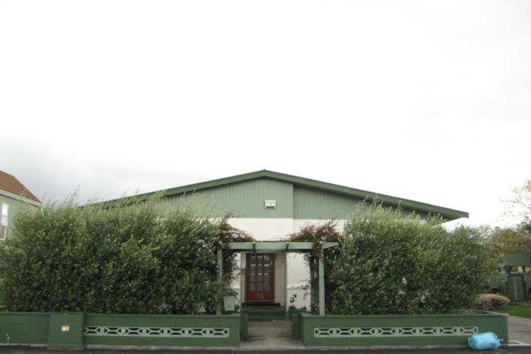 Photo of property in 1/26 Cambria Street, The Wood, Nelson, 7010