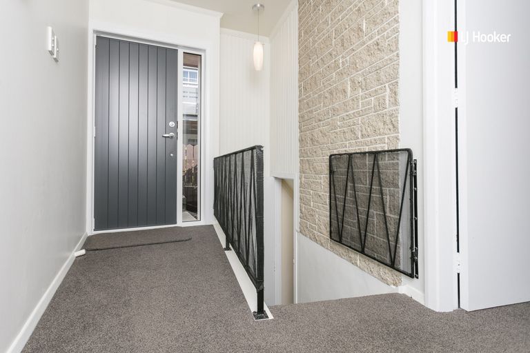 Photo of property in 9 Colquhoun Street, Glenross, Dunedin, 9011