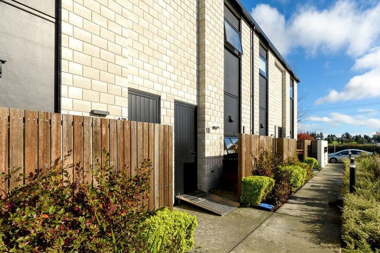 Photo of property in 18/1460 Cameron Road, Greerton, Tauranga, 3112