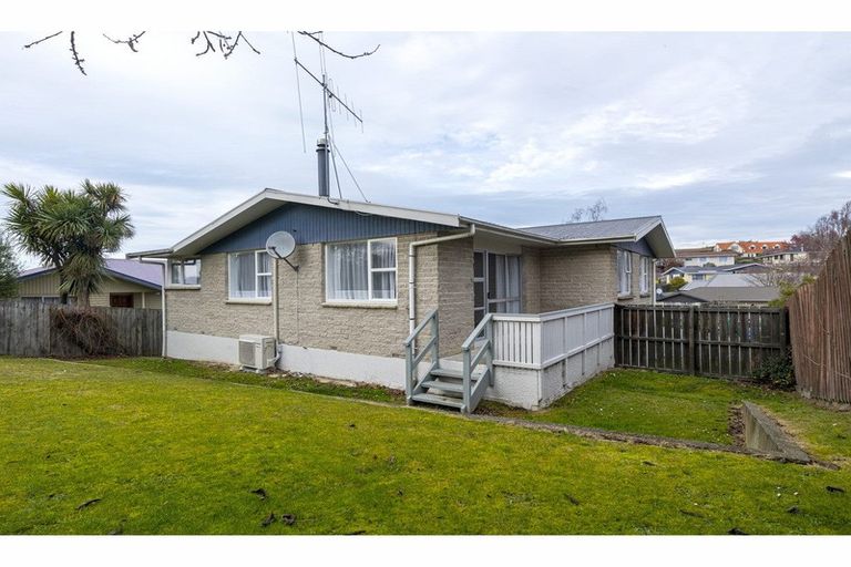 Photo of property in 25 Benmore Street, Glenwood, Timaru, 7910