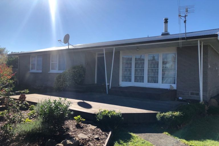 Photo of property in 4 Totara Street, Waitoa, 3310