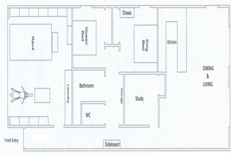 Photo of property in 34 Country Club Terrace, Northwood, Christchurch, 8051