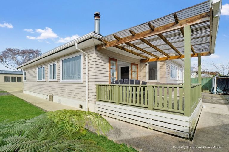 Photo of property in 17 Winchester Street, Levin, 5510
