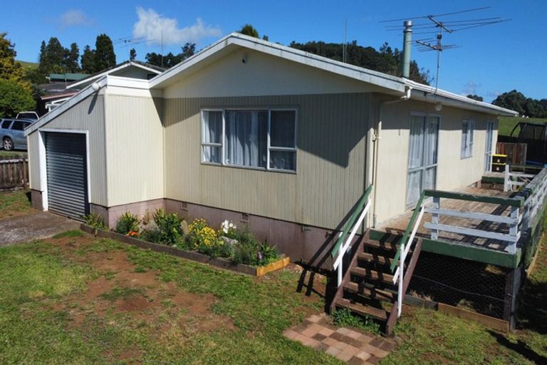 Photo of property in 8 Monument Road, Kaikohe, 0405