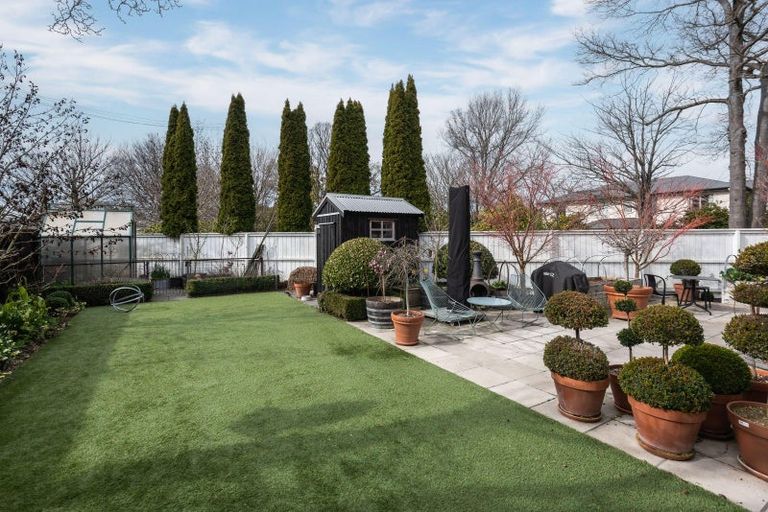 Photo of property in 14 Church Lane, Merivale, Christchurch, 8014