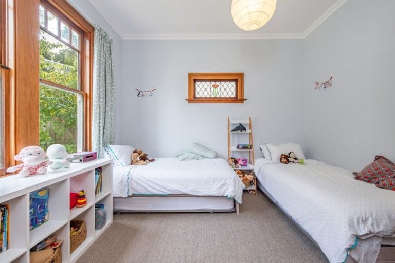 Photo of property in 28 Coolidge Street, Brooklyn, Wellington, 6021