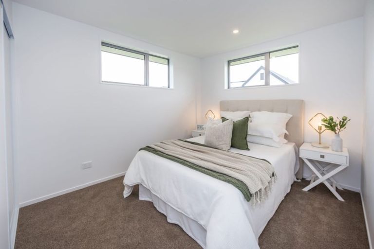 Photo of property in 9 Chandler Way, Rolleston, 7615