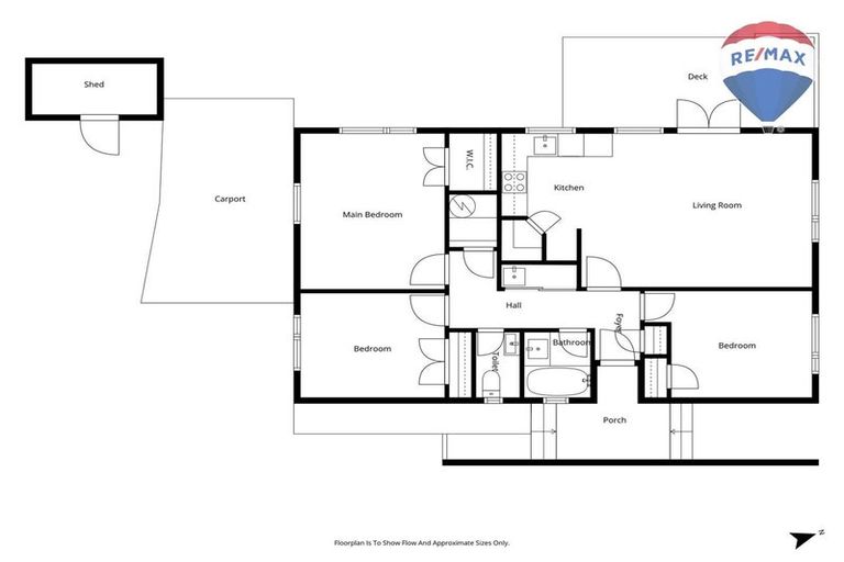 Photo of property in 17c Epiha Street, Paraparaumu, 5032