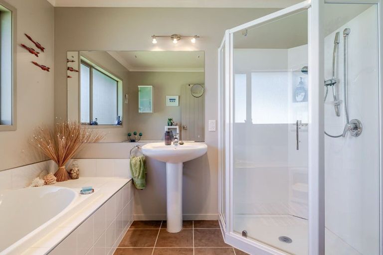 Photo of property in 578 Sandon Road, Feilding, 4779