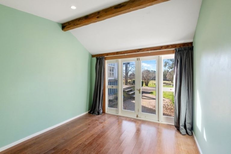 Photo of property in 110 Ashley Gorge Road, Starvation Hill, Oxford, 7495