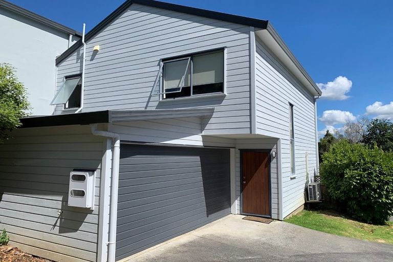 Photo of property in 10/3 Erewhon Place, Birkdale, Auckland, 0626