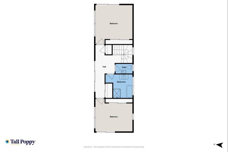 Photo of property in 53 Summersfield Boulevard, Appleby, Richmond, 7020