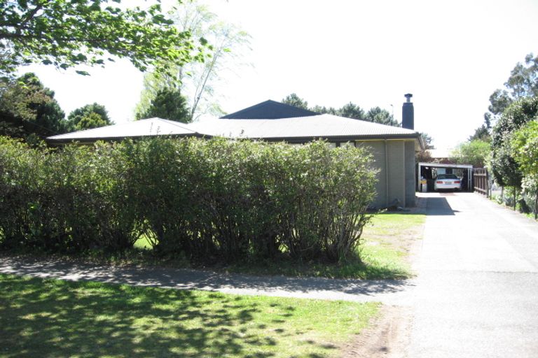 Photo of property in 22 Tongariro Road, Turangi, 3334