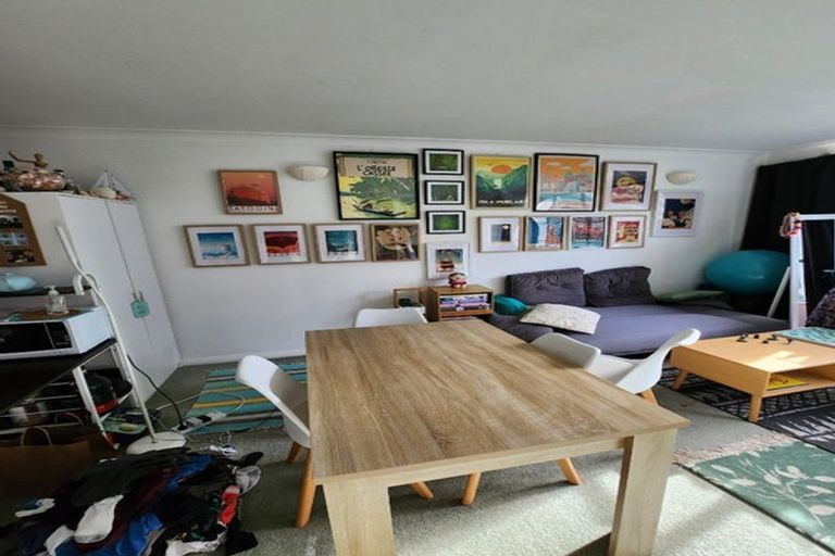 Photo of property in Quest Boulcott Apartments, 7d/57 Boulcott Street, Wellington Central, Wellington, 6011