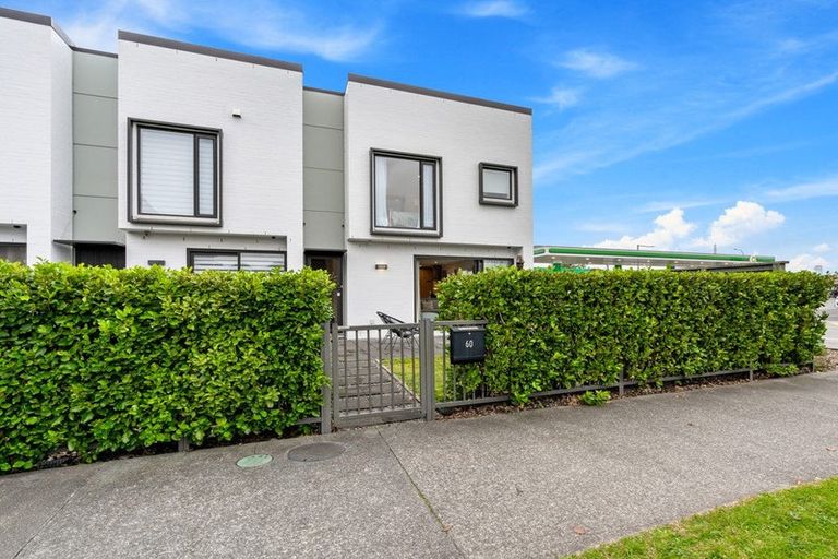 Photo of property in 60 Nils Andersen Road, Whenuapai, Auckland, 0618