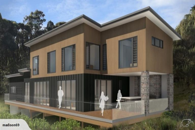 Photo of property in 328 Upper Harbour Drive, Greenhithe, Auckland, 0632