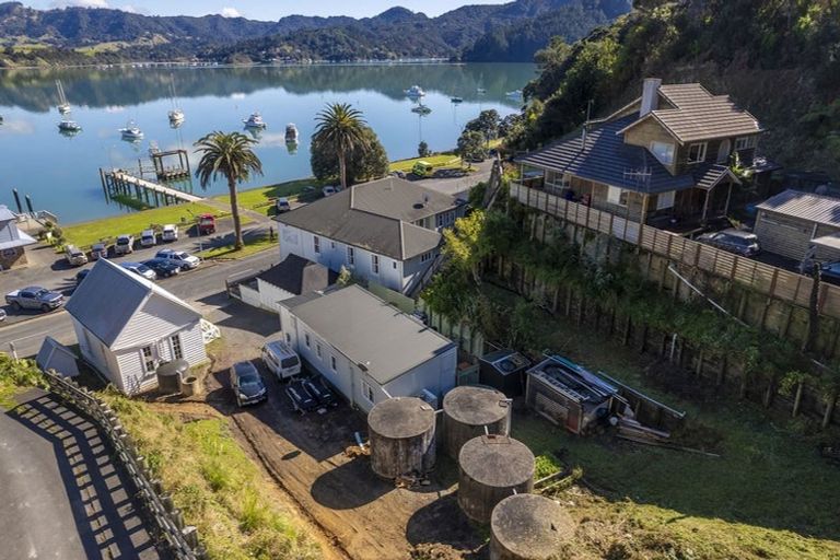 Photo of property in 576 Whangaroa Road, Whangaroa, Kaeo, 0478