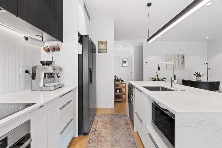 Photo of property in 3 Sierra Pine Road, Hobsonville, Auckland, 0616