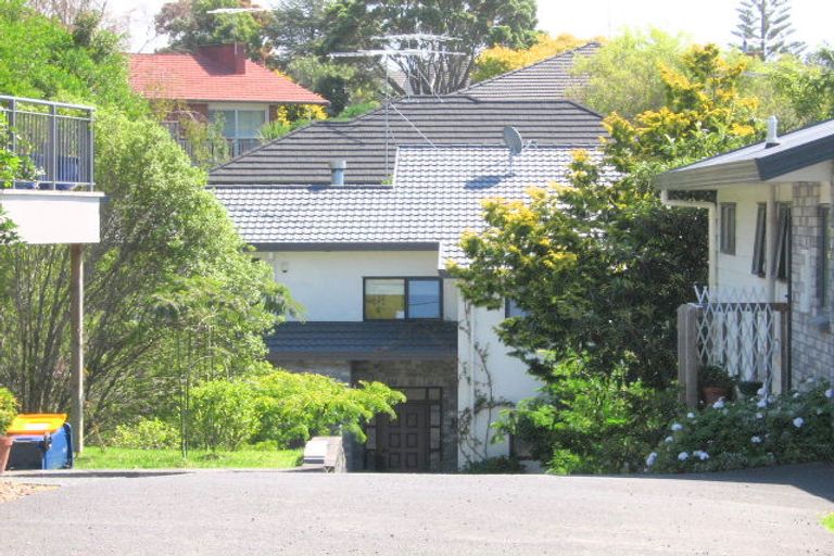 Photo of property in 223/19 Matipo Road, Mairangi Bay, Auckland, 0630