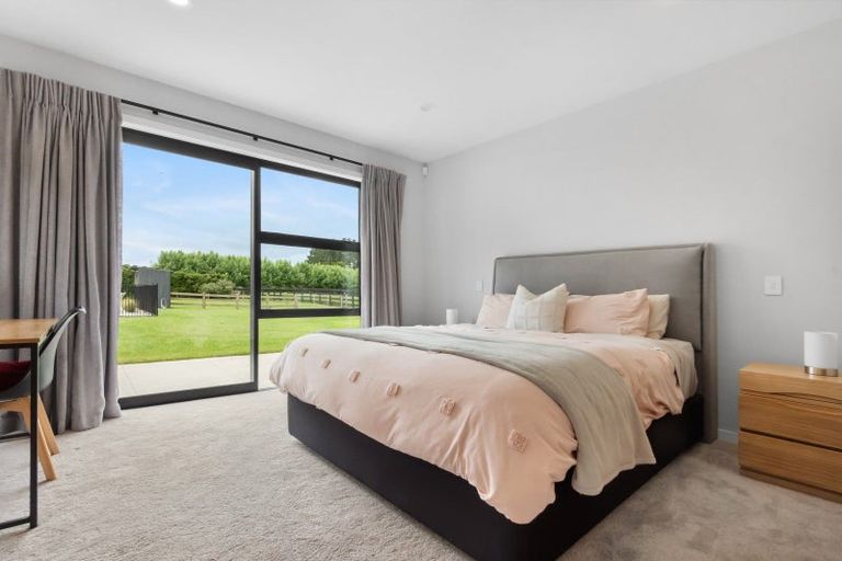 Photo of property in 48b Trentham Road, Matangi, Hamilton, 3284