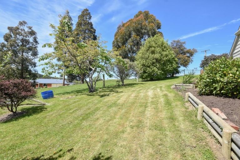 Photo of property in 82 Scurr Road, Scroggs Hill, Dunedin, 9076