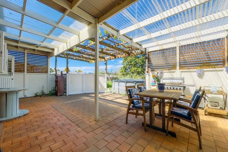 Photo of property in 11 Miro Street, Matamata, 3400