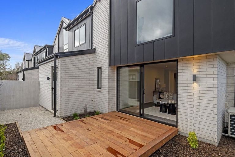 Photo of property in 8a Gambia Street, Papanui, Christchurch, 8053